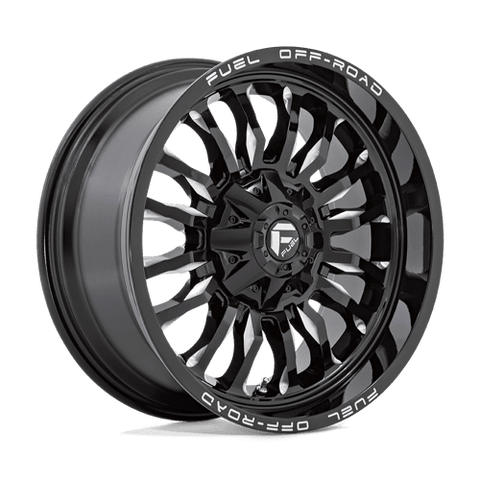 ARC 20X10 8X180 124 NBL -18