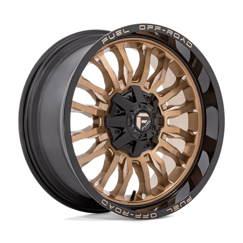 ARC 22X10 8X170 125 ZB -18
