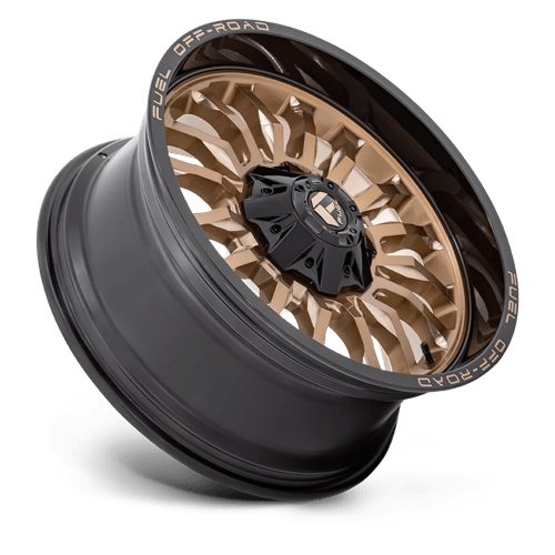 ARC 22X10 8X170 125 ZB -18