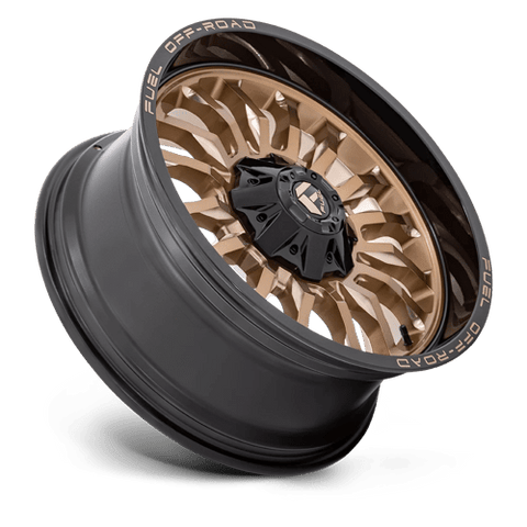 ARC 22X10 8X170 125 ZB -18