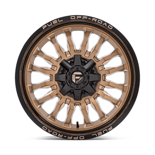 ARC 22X10 8X170 125 ZB -18