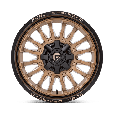 ARC 22X10 8X170 125 ZB -18