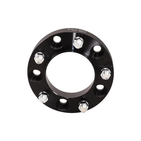FX Wheels W559003B Wheel Spacer FX Wheel Spacer 5 x 150 Millimeter/ 5 x 5.90 Inch Bolt Pattern