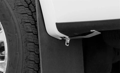 ACCESS E104004239 - ROCKSTAR, Mud Flap