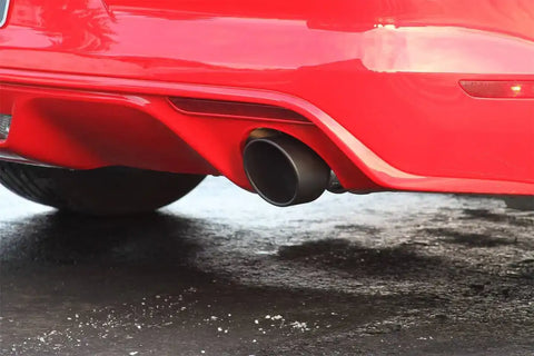 Flowmaster 717863 FlowFX Cat-Back Exhaust System 15-21 Mustang