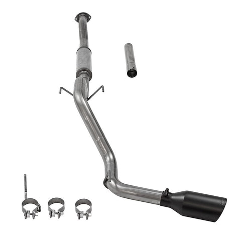Flowmaster 717944 FlowFX Cat-Back Exhaust System