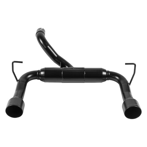 Flowmaster 817803 Outlaw Series, Axle Back Exhaust System