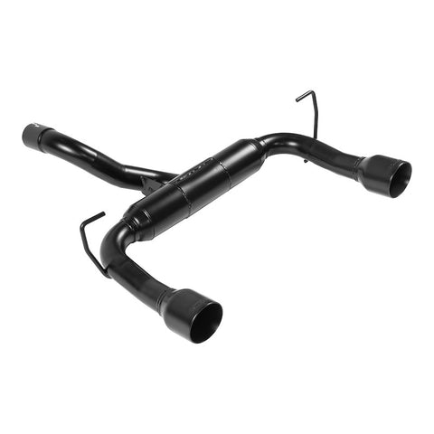 Flowmaster 817803 Outlaw Series, Axle Back Exhaust System
