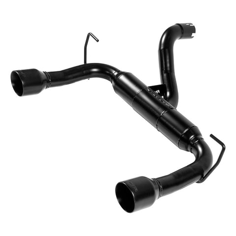 Flowmaster 817803 Outlaw Series, Axle Back Exhaust System