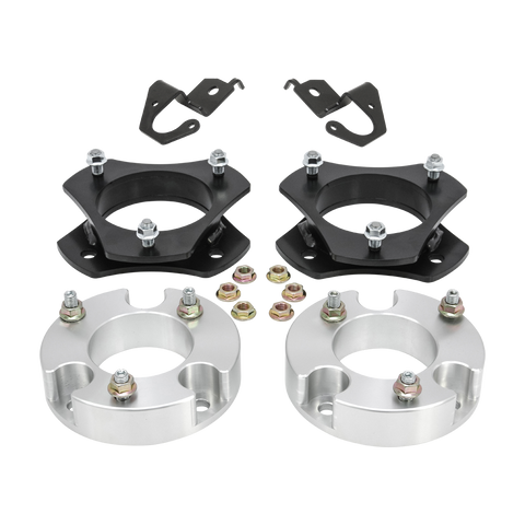 Ford Bronco 2" SST Lift (Base Models)"