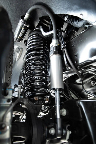 ICON Vehicle Dynamics FRDK_62510 05-19 FSD FRONT 2.5" DUAL RATE SPRING KIT
