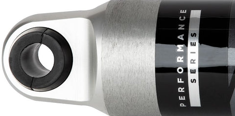 FOX Offroad Shocks 985-24-153 Application specific valving to maximize performance.