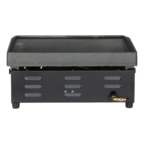 Furrion LLC BC1715D GREYSTONE 17' GRIDDLE / GRILL COMBO