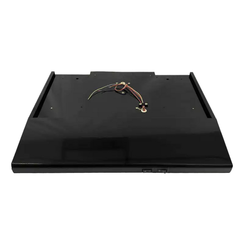 GREYSTONE 22' SUPER SLIM RANGE HOOD