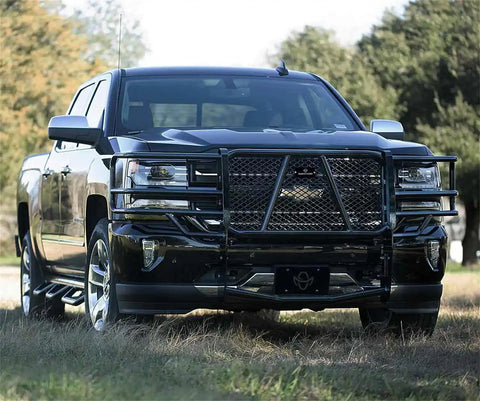 Legend Series Grille Guard