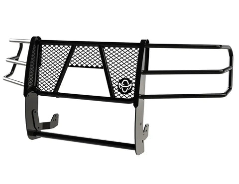 Legend Series Grille Guard