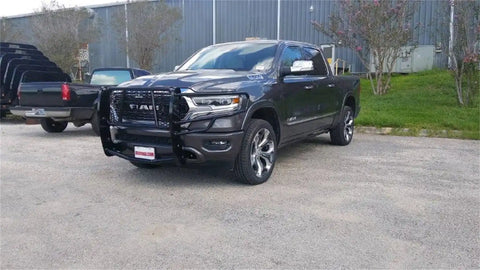 Ranch Hand GGD19HBL1C Legend Series Grille Guard