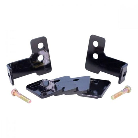 Ranch Hand GGF114BP 1116 F450/550 BRACKETS FOR LEGEND SERIES GRILLE GUARD
