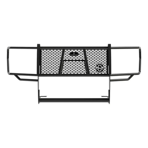 RANCH HAND GGF24HBL1 LEGEND GRILLE GUARD 2015-2025 F-150