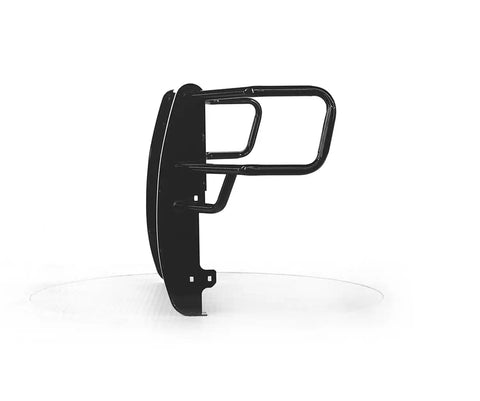 Legend Series Grille Guard; Retains Factory Tow Hook;