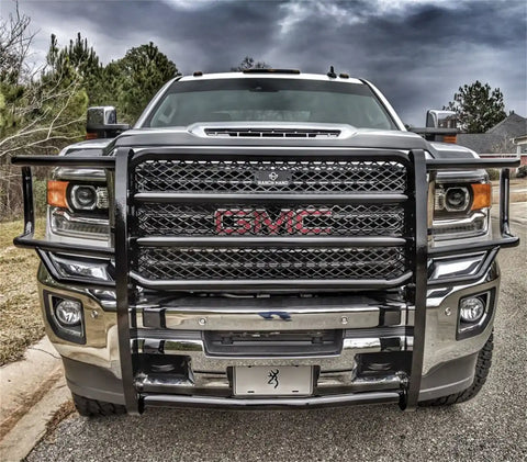 Legend Series Grille Guard