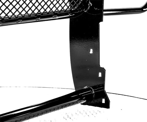Legend Series Grille Guard