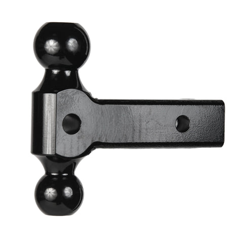 GEN-Y HITCH GH-031 10K VERSA-BALL MOUNT 2' SHANK 1.5K