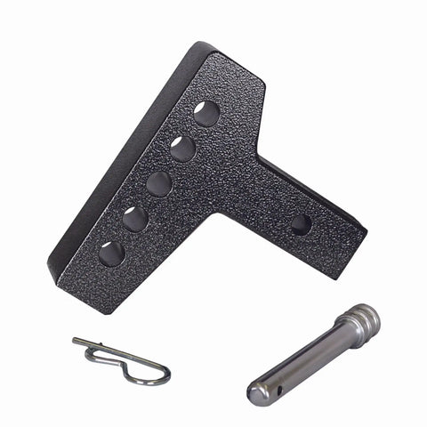 GEN-Y HITCH GH-0352 2' WEIGHT DISTRIBUTION SHANK 1.7K T