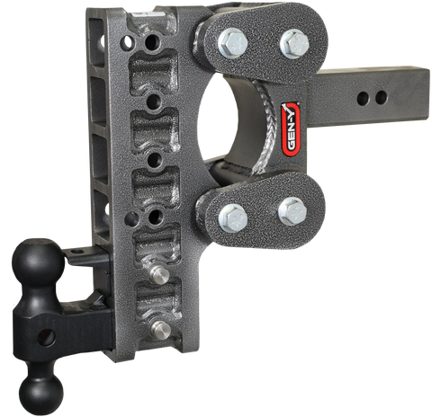 GH-1126 GEN-Y Trailer Hitch