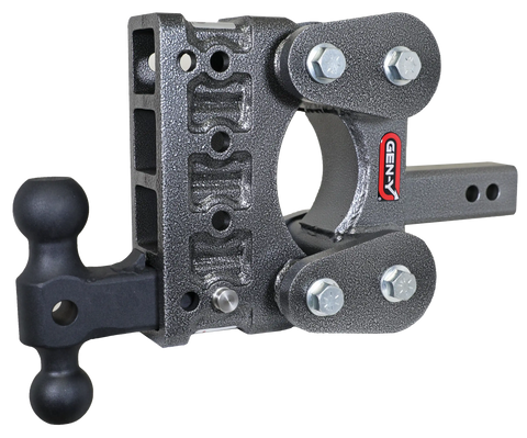 GH-1214 GEN-Y Trailer Hitch