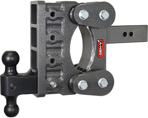 GH-1314 GEN-Y Trailer Hitch