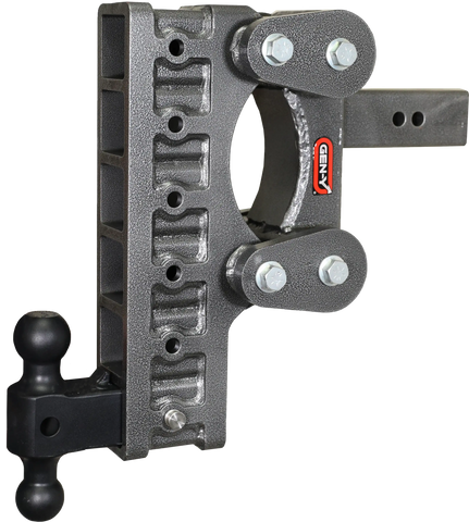 GH-1316 GEN-Y Trailer Hitch