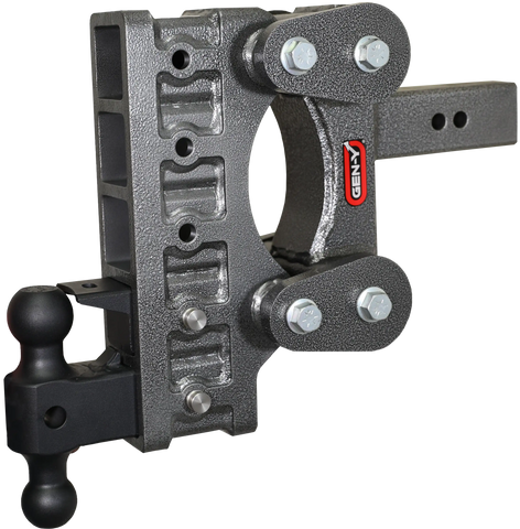 GH-1325 GEN-Y Trailer Hitch