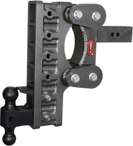 GH-1326 GEN-Y Trailer Hitch