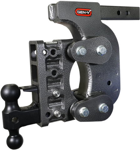 GH-1424 GEN-Y Trailer Hitch