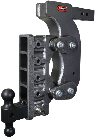 GH-1515 GEN-Y Trailer Hitch