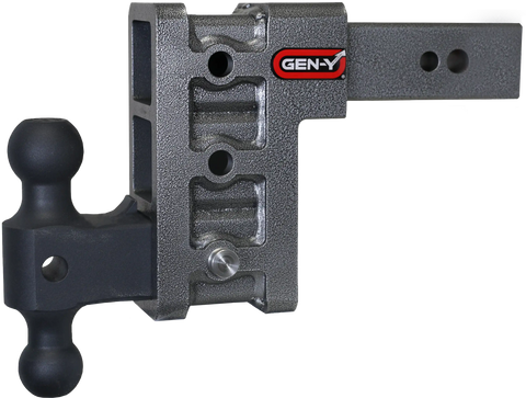 GH-1613 GEN-Y Trailer Hitch