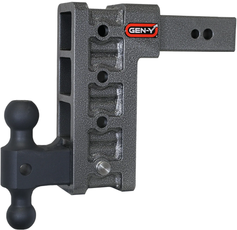 GH-1614 GEN-Y Trailer Hitch