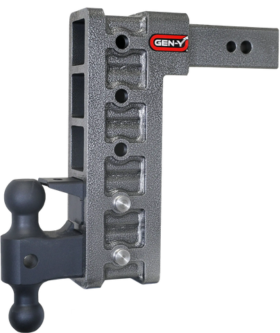 GH-1625 GEN-Y Trailer Hitch