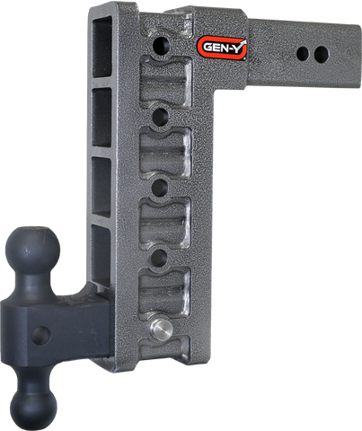 GH-1715 GEN-Y Trailer Hitch