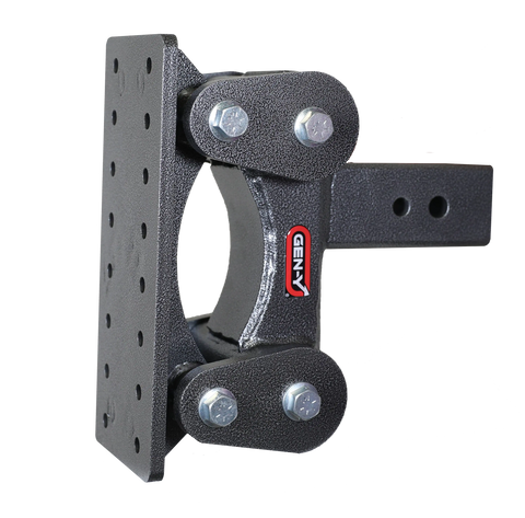 GH-1801 GEN-Y Trailer Hitch