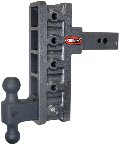 GH-1915 GEN-Y Trailer Hitch