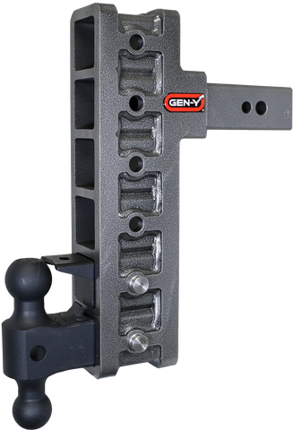 GH-1926 GEN-Y Trailer Hitch