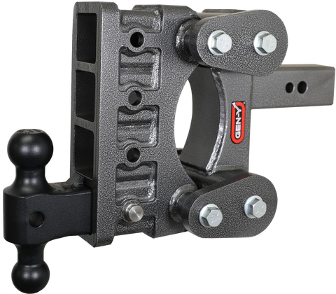 GH-2114 GEN-Y Trailer Hitch