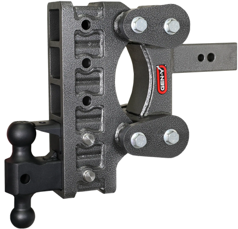 GH-2125 GEN-Y Trailer Hitch