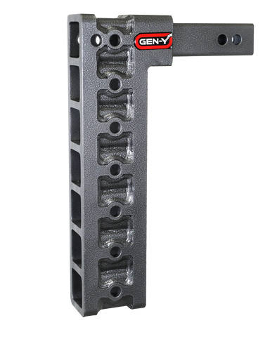 GH-307 GEN-Y Trailer Hitch