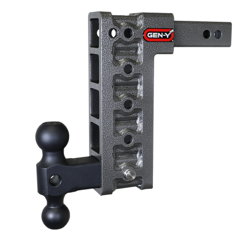 GH-315 GEN-Y Trailer Hitch