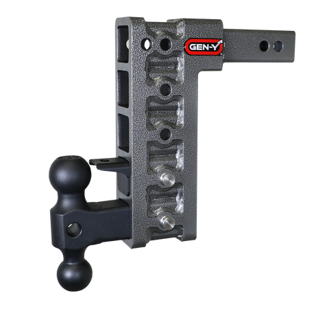 GH-325 GEN-Y Trailer Hitch