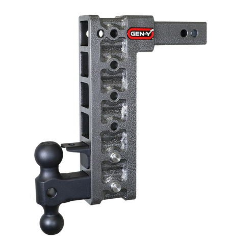 GH-326 GEN-Y Trailer Hitch