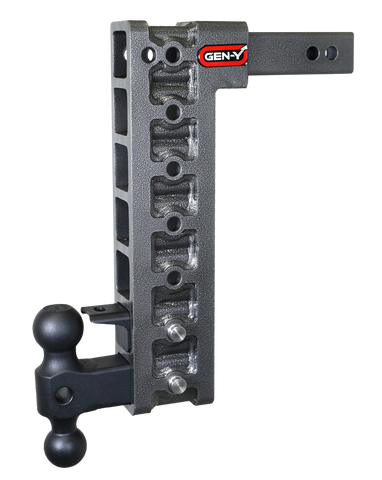 GH-327 GEN-Y Trailer Hitch